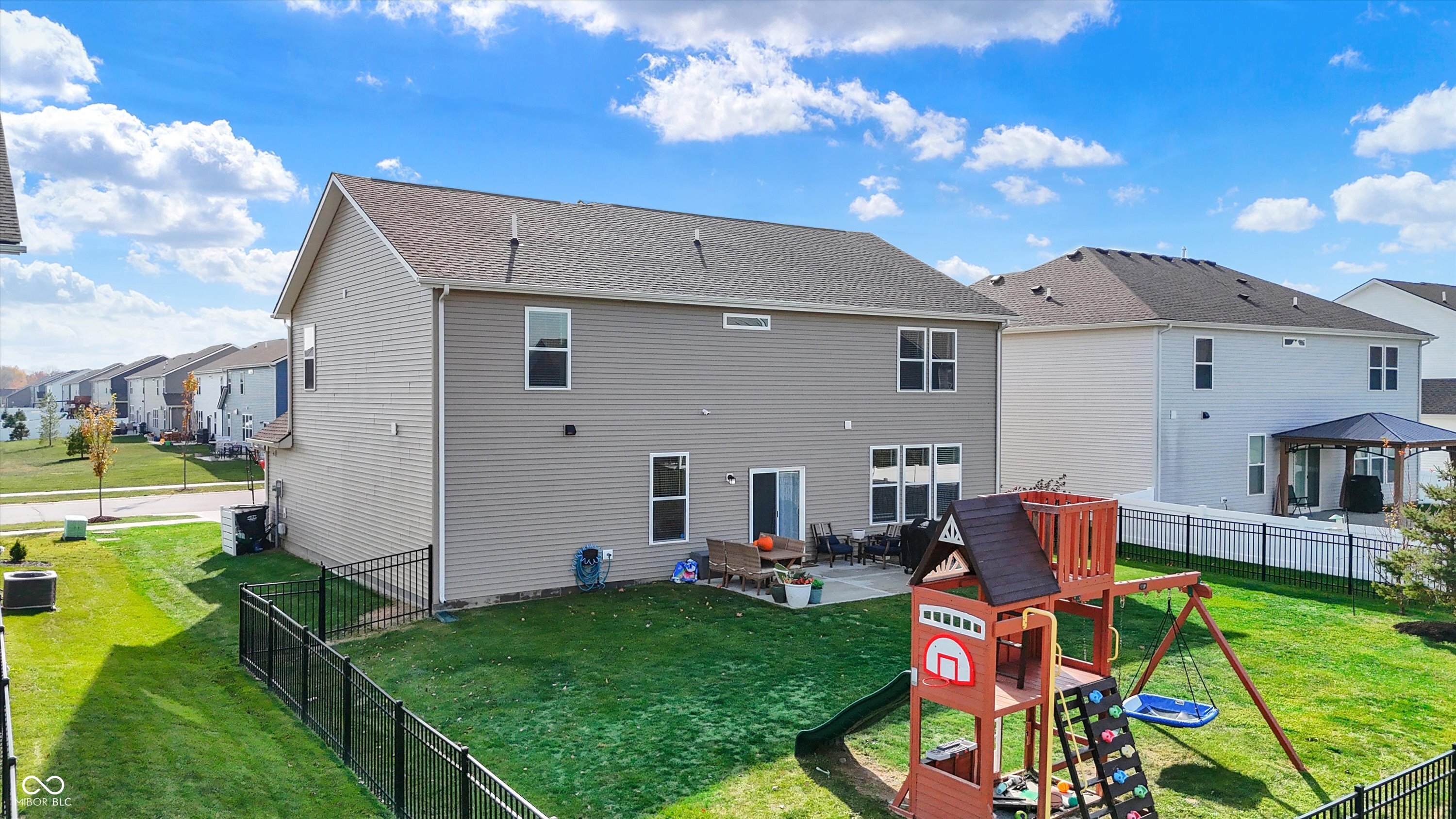 9218 Springbrook Drive Pendleton, IN 46064 - Photo 51 of 58