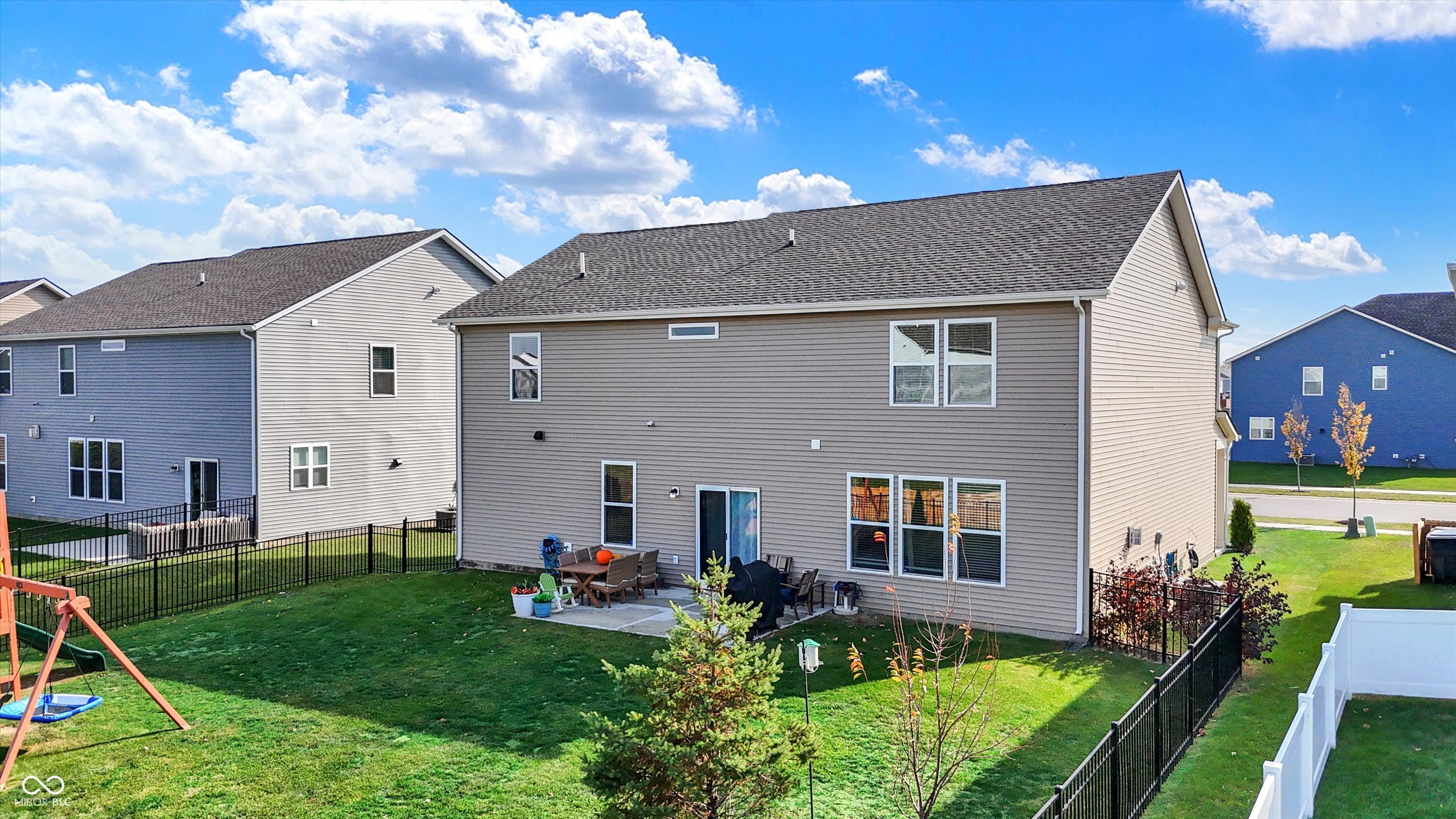 9218 Springbrook Drive Pendleton, IN 46064 - Photo 52 of 58