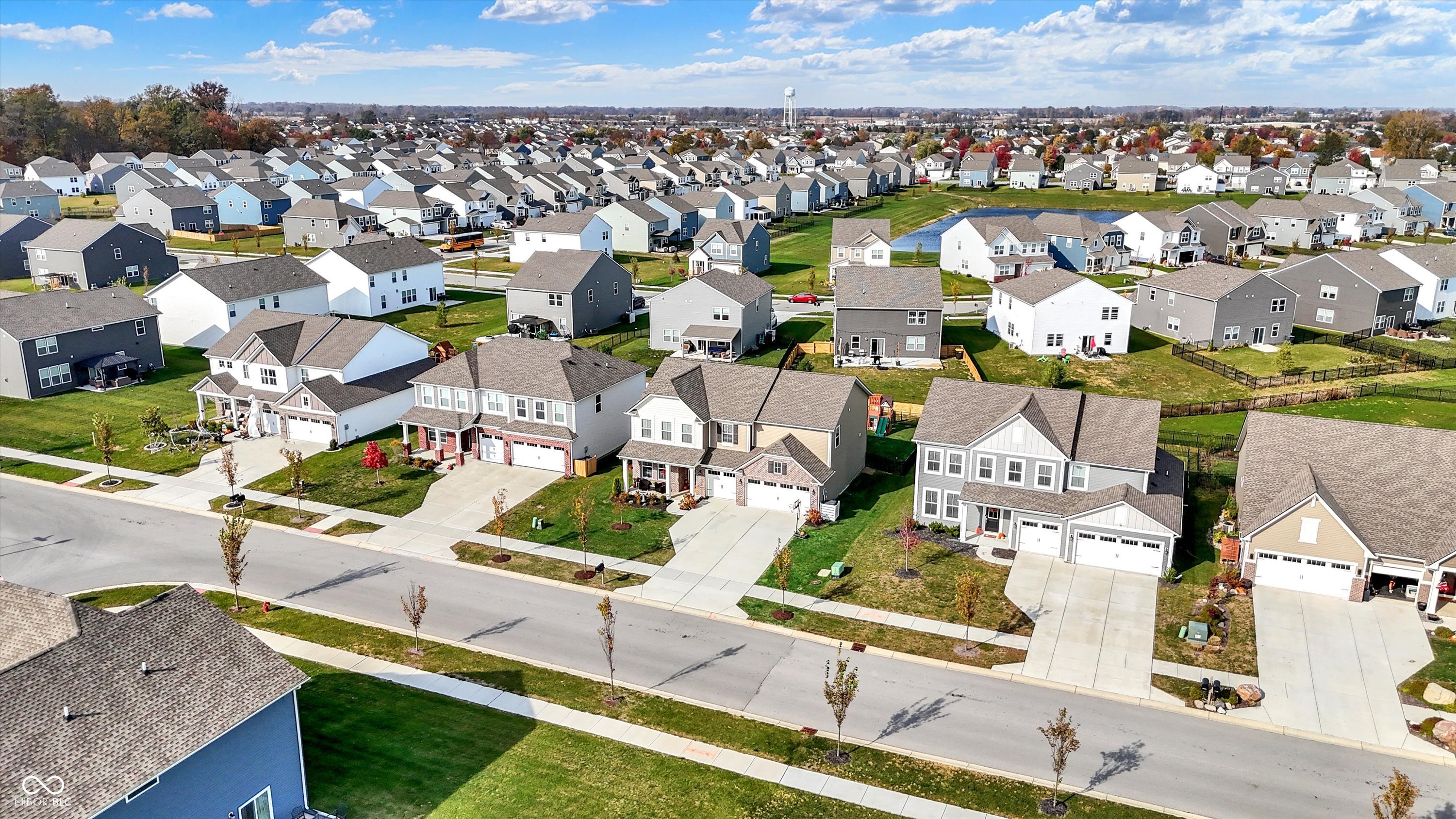 9218 Springbrook Drive Pendleton, IN 46064 - Photo 53 of 58