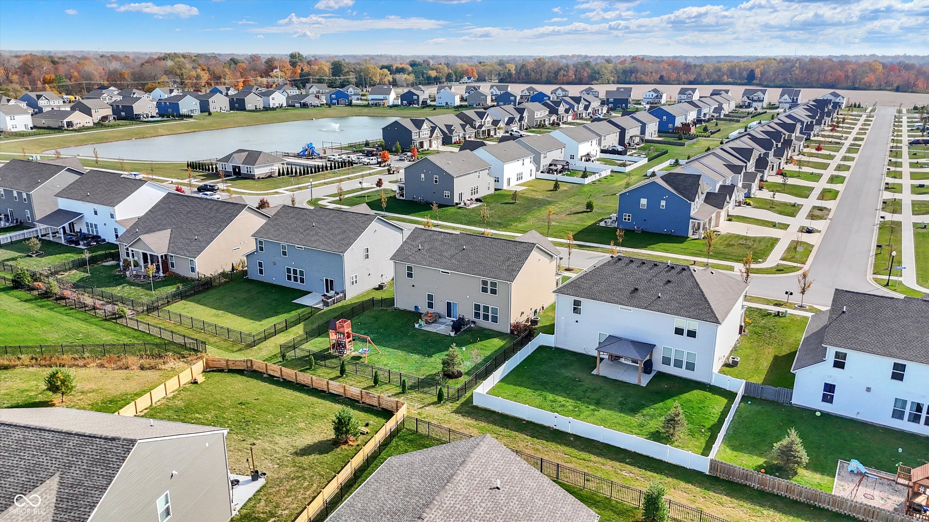 9218 Springbrook Drive Pendleton, IN 46064 - Photo 54 of 58