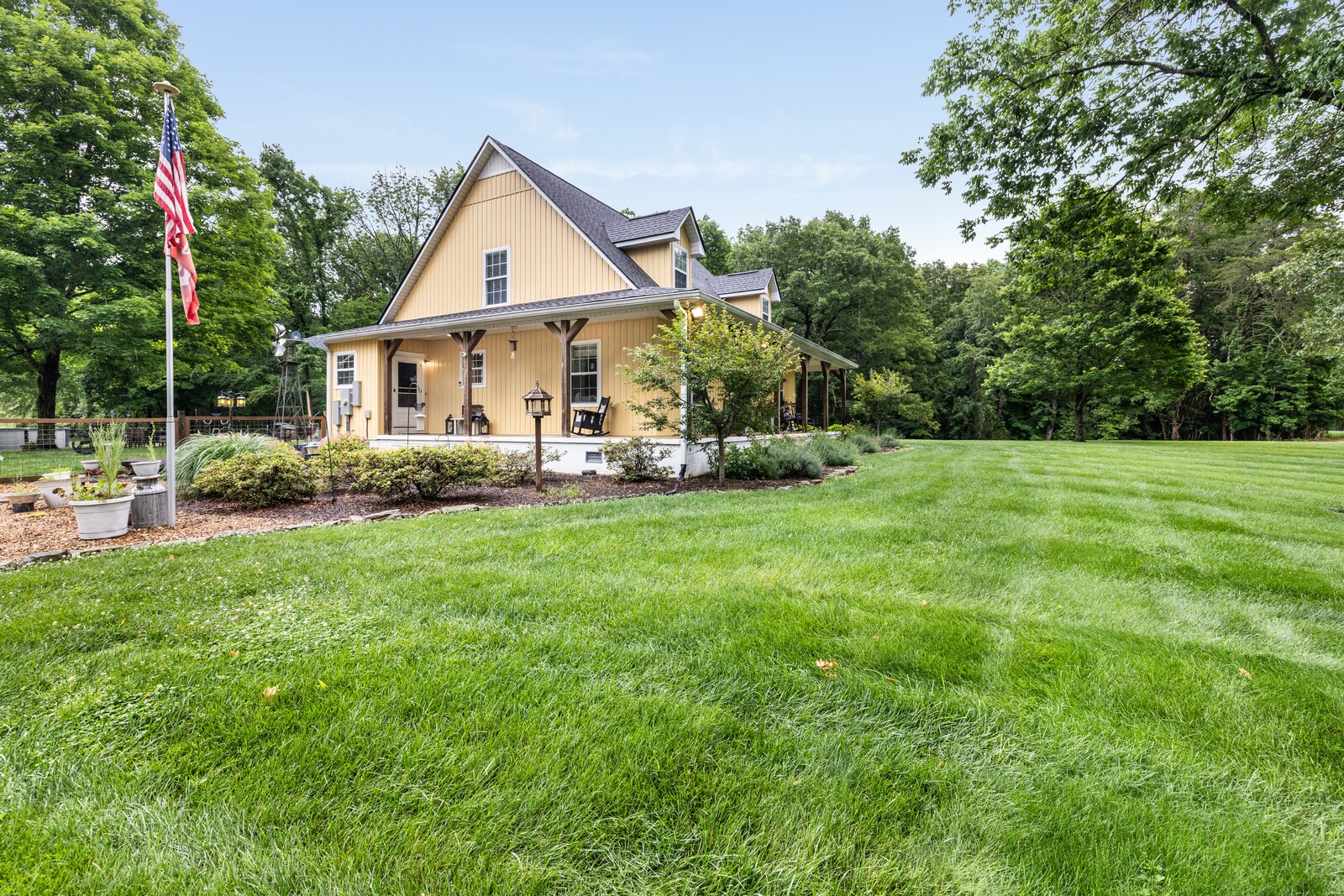 380 Webbs Camp Road Walling, TN 38587 - Photo 6 of 91
