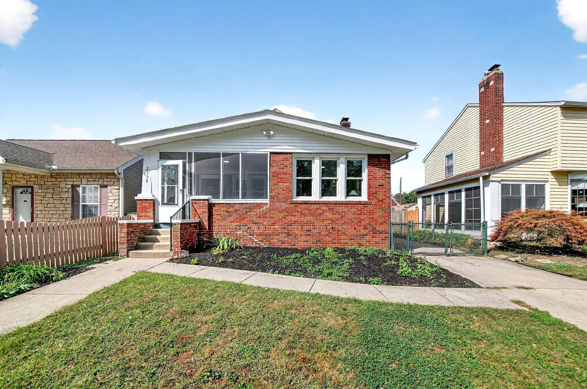 2930 Wicklow Road Columbus, OH 43204 - Photo 5 of 46 002_ Rd Columbus OH 43204 USA