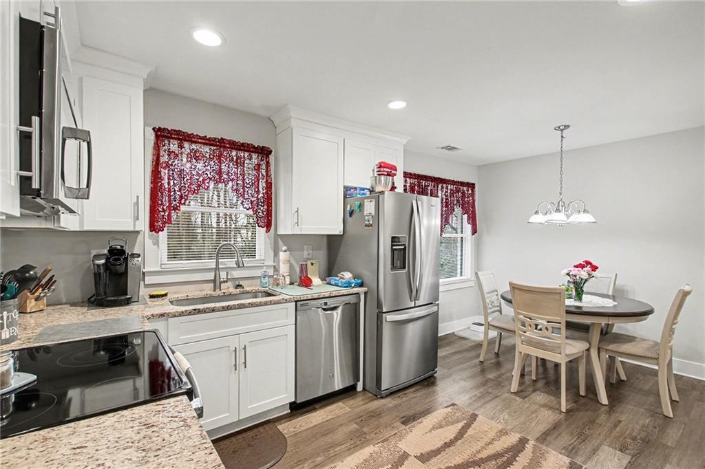 46 Mt Moriah Road Auburn, GA 30011 - Photo 11 of 31