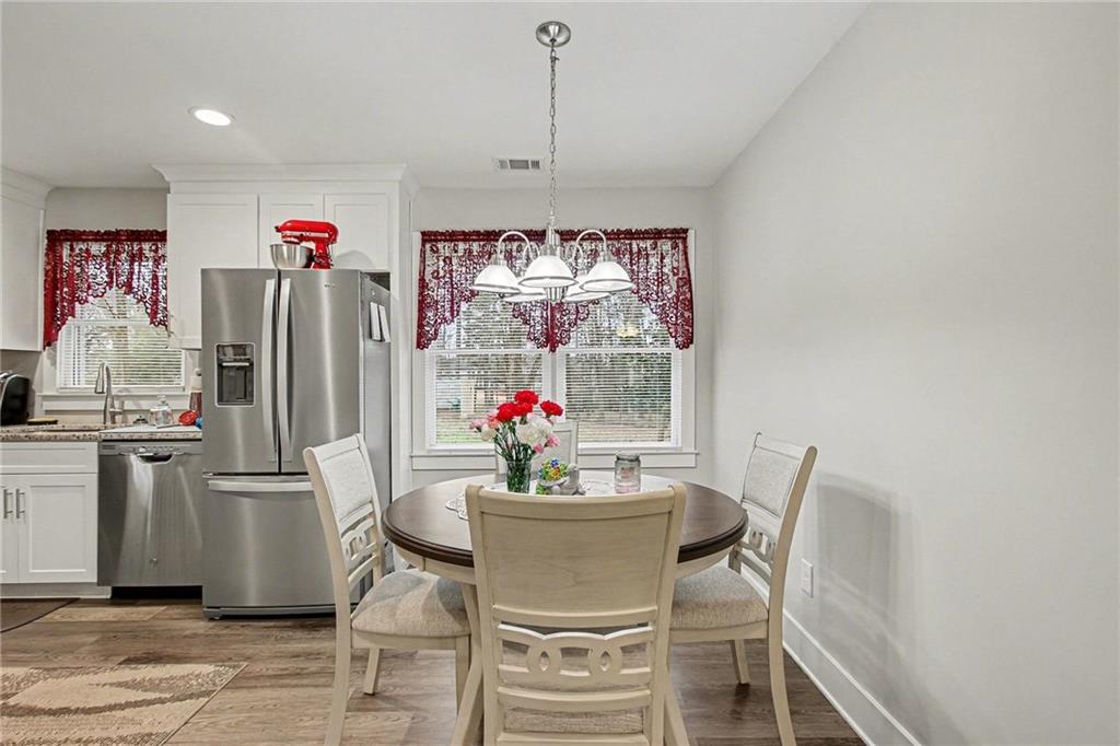 46 Mt Moriah Road Auburn, GA 30011 - Photo 12 of 31