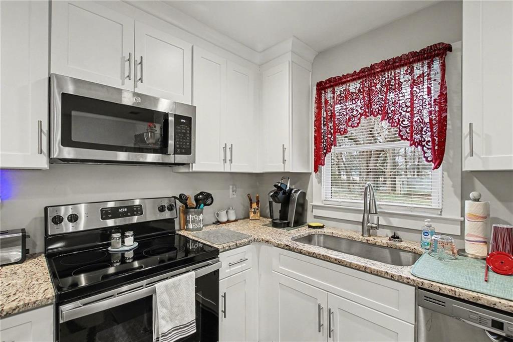 46 Mt Moriah Road Auburn, GA 30011 - Photo 15 of 31