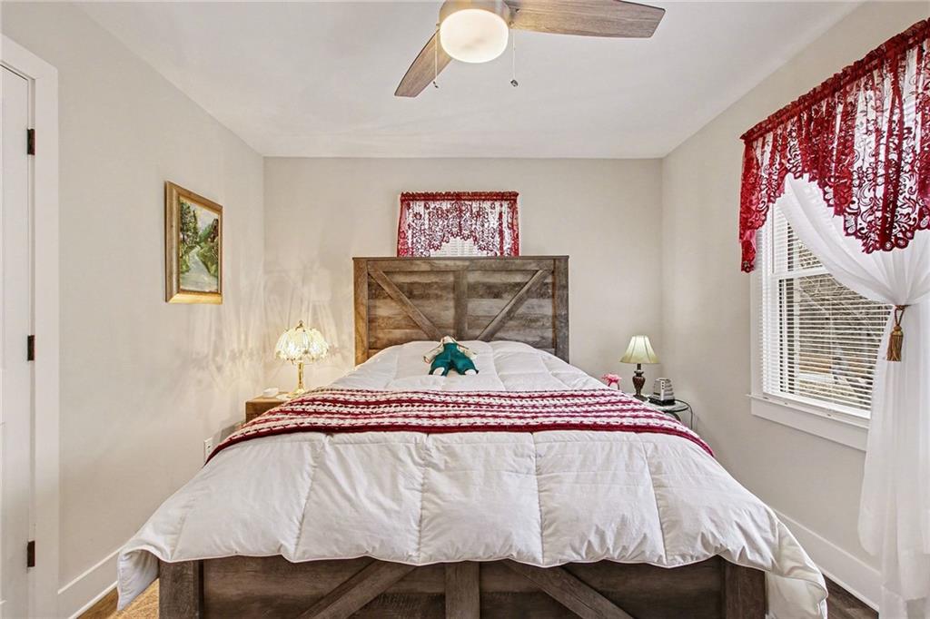 46 Mt Moriah Road Auburn, GA 30011 - Photo 20 of 31