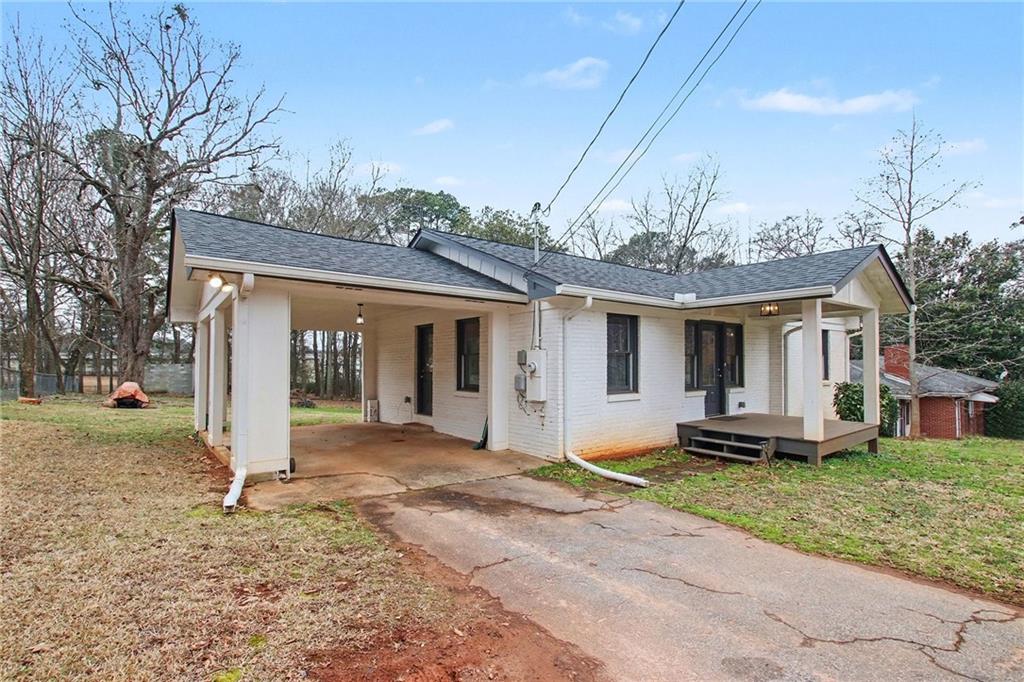 46 Mt Moriah Road Auburn, GA 30011 - Photo 2 of 31