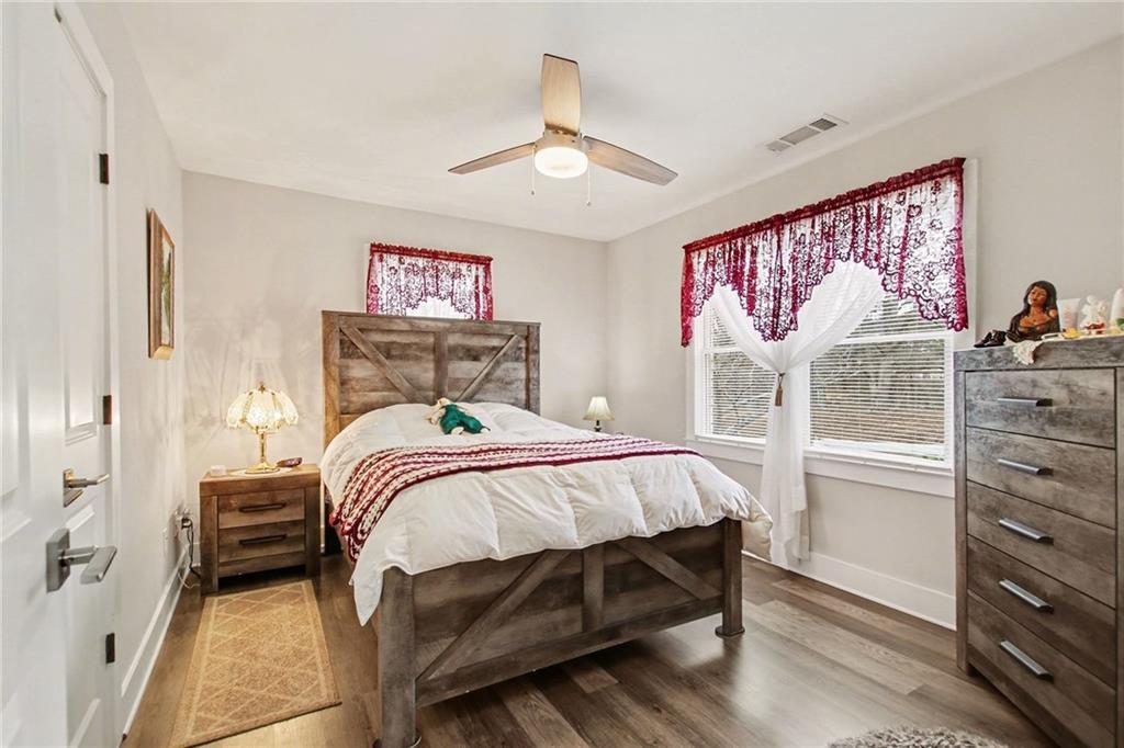 46 Mt Moriah Road Auburn, GA 30011 - Photo 21 of 31