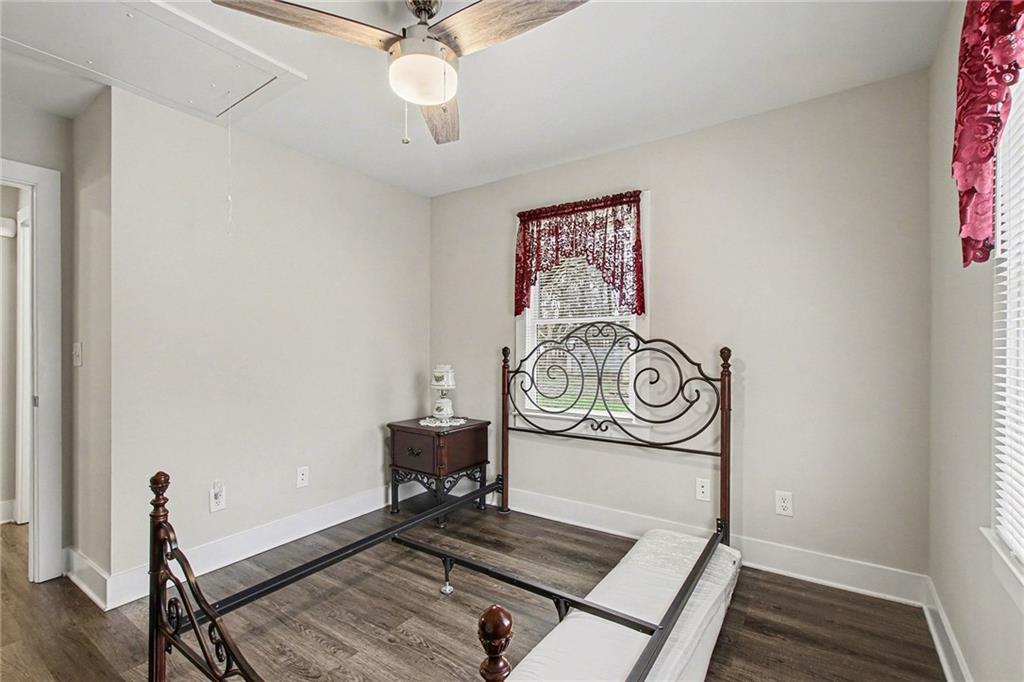 46 Mt Moriah Road Auburn, GA 30011 - Photo 25 of 31