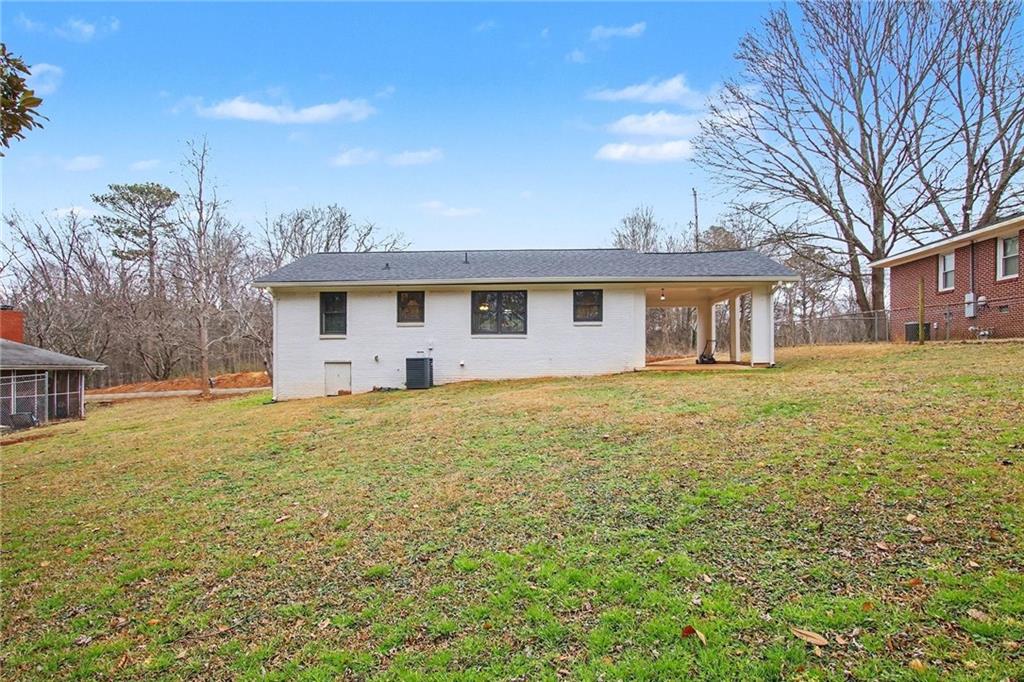 46 Mt Moriah Road Auburn, GA 30011 - Photo 29 of 31