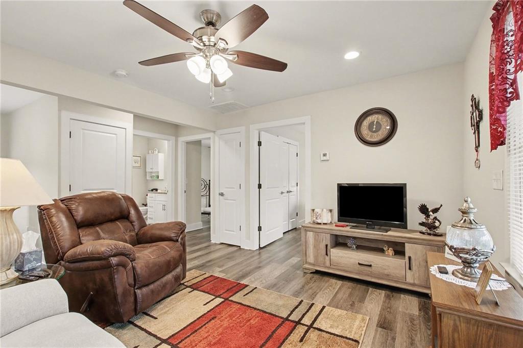 46 Mt Moriah Road Auburn, GA 30011 - Photo 4 of 31