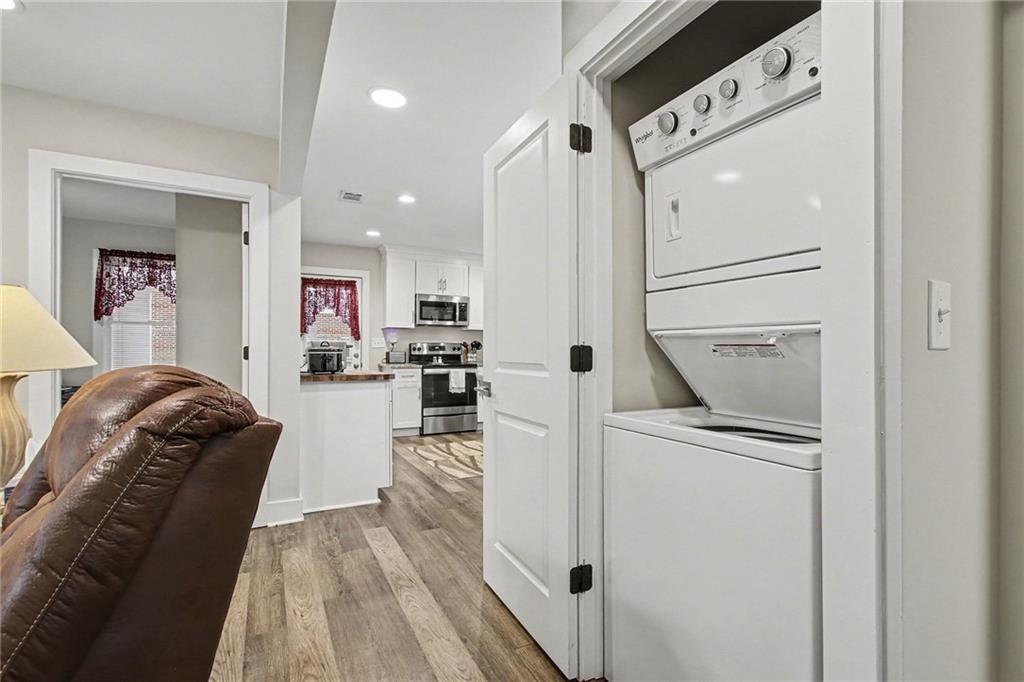 46 Mt Moriah Road Auburn, GA 30011 - Photo 8 of 31