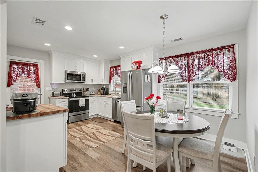 46 Mt Moriah Road Auburn, GA 30011 - Photo 9 of 31