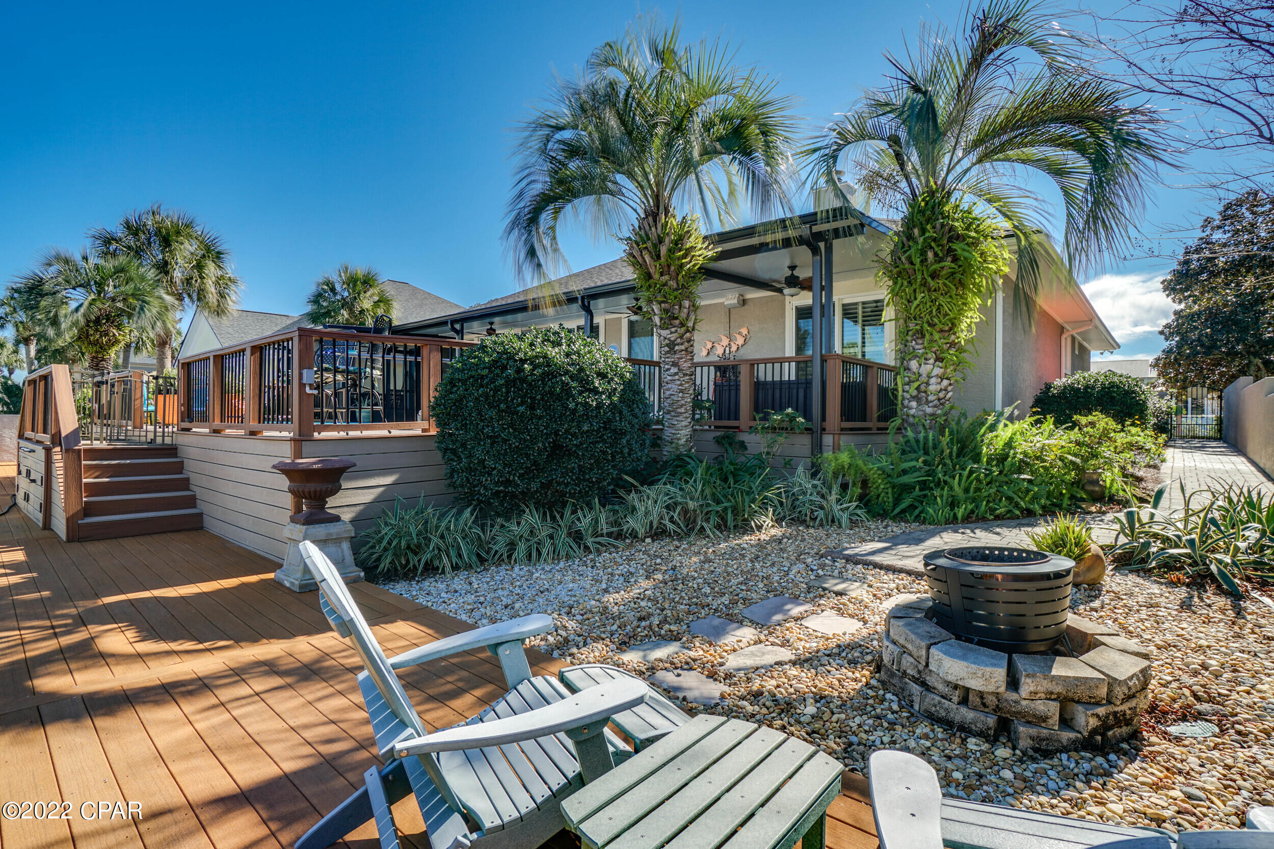 507 Wahoo Road Panama City Beach, FL 32408 - Photo 52 of 63