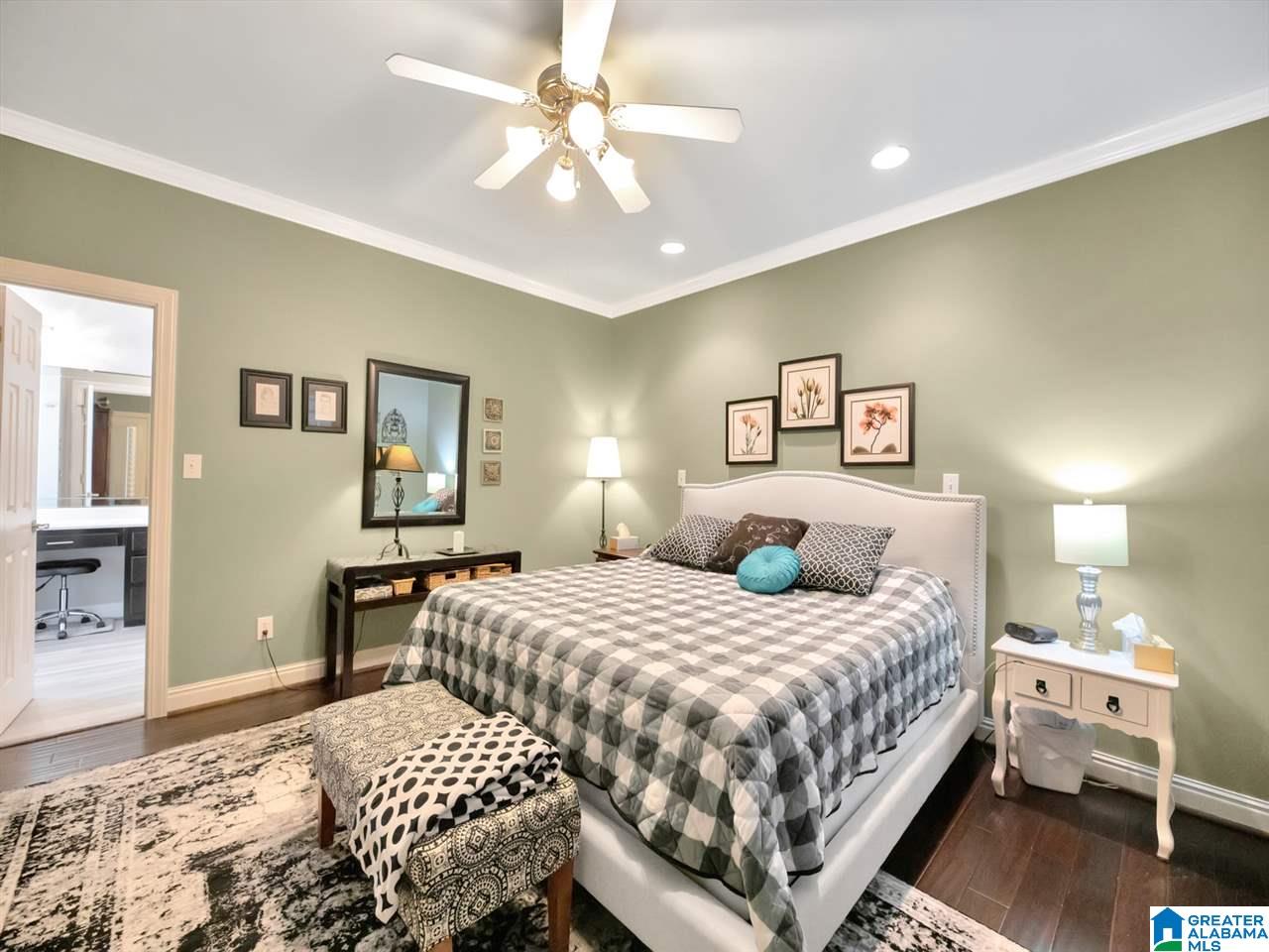 7688 Clayton Road Pinson, AL 35126 - Photo 15 of 41