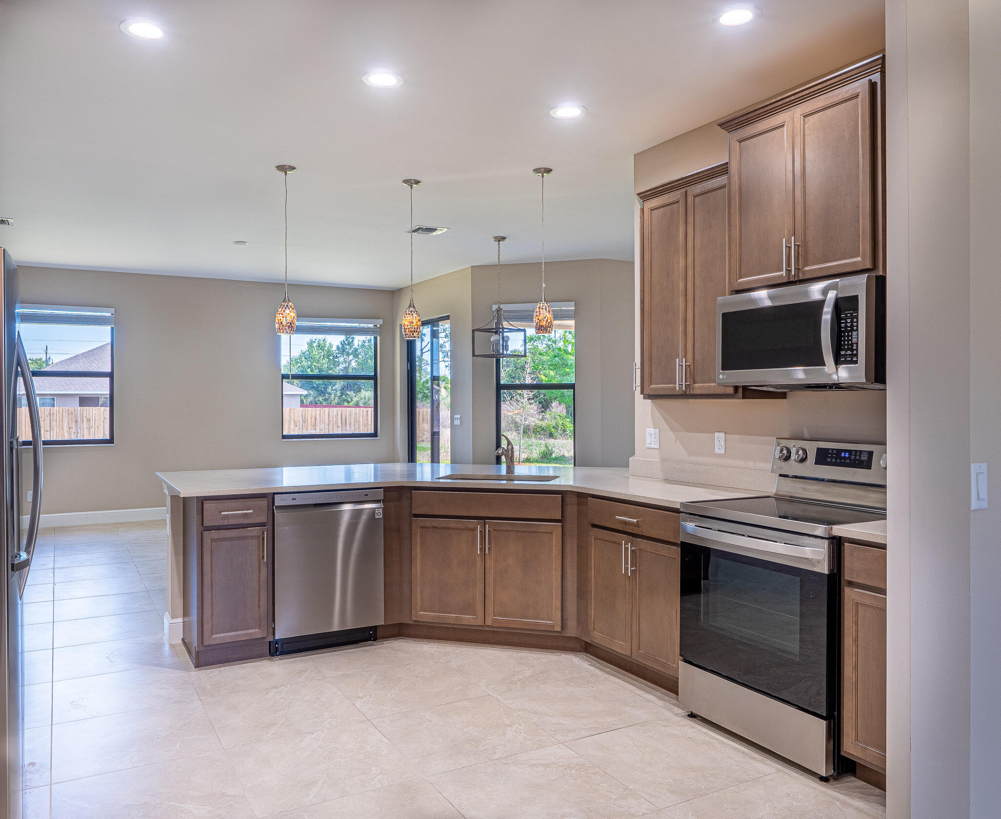1509 Southwest Fresno Road Port St. Lucie, FL 34953 - Photo 3 of 25 P1077814-HDR