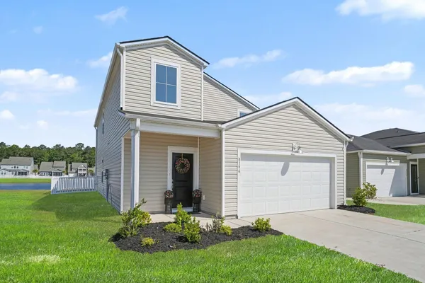 $386,000 | 8196 Forest Edge Drive, Myrtle Beach, SC 29579