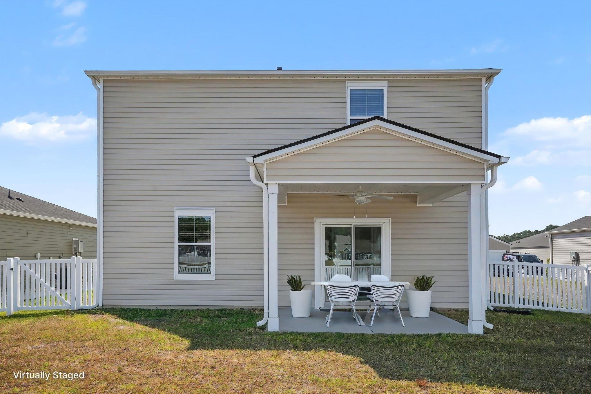 8196 Forest Edge Drive Myrtle Beach, SC 29579 - Photo 13 of 58