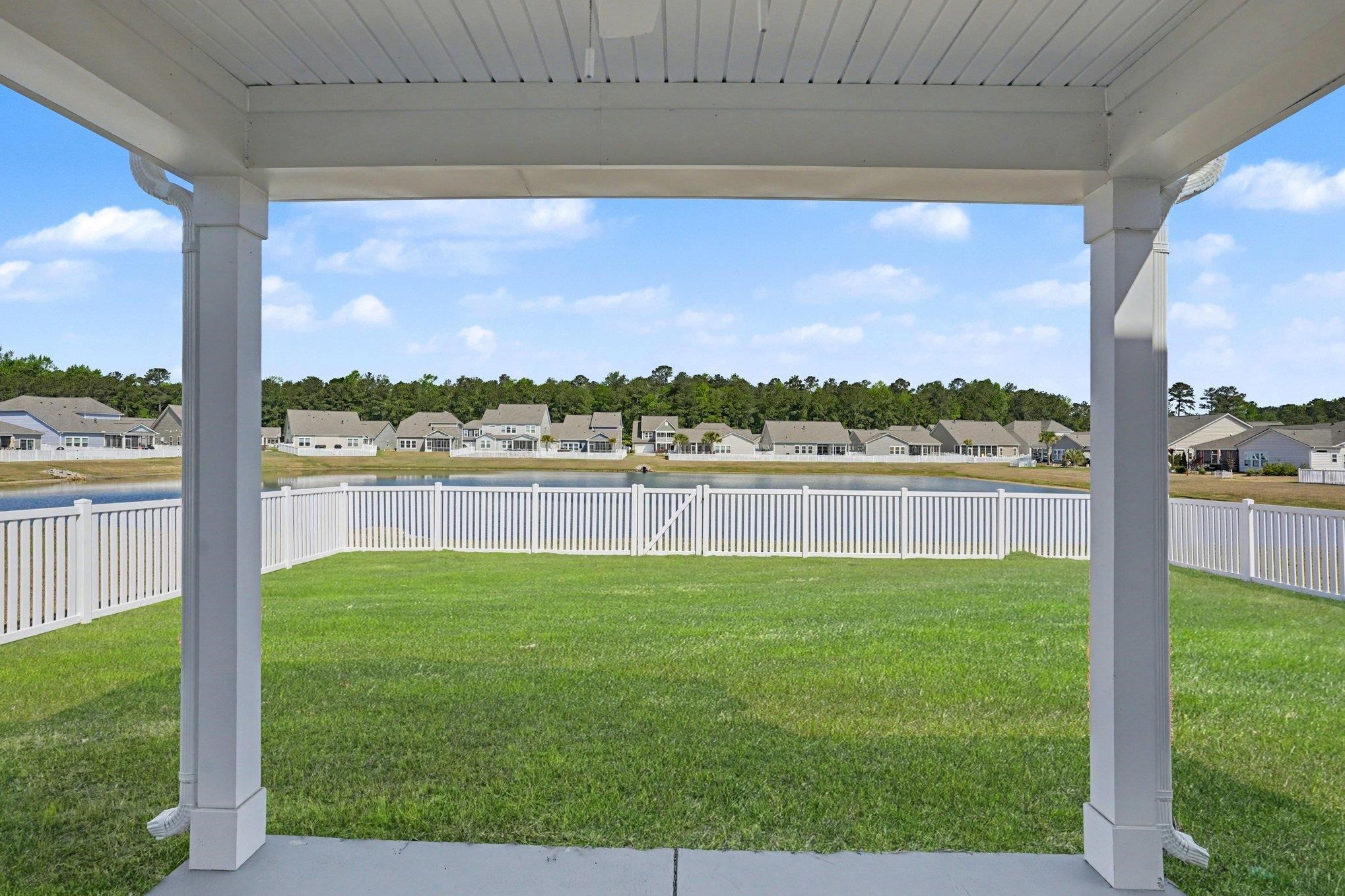 8196 Forest Edge Drive Myrtle Beach, SC 29579 - Photo 14 of 58