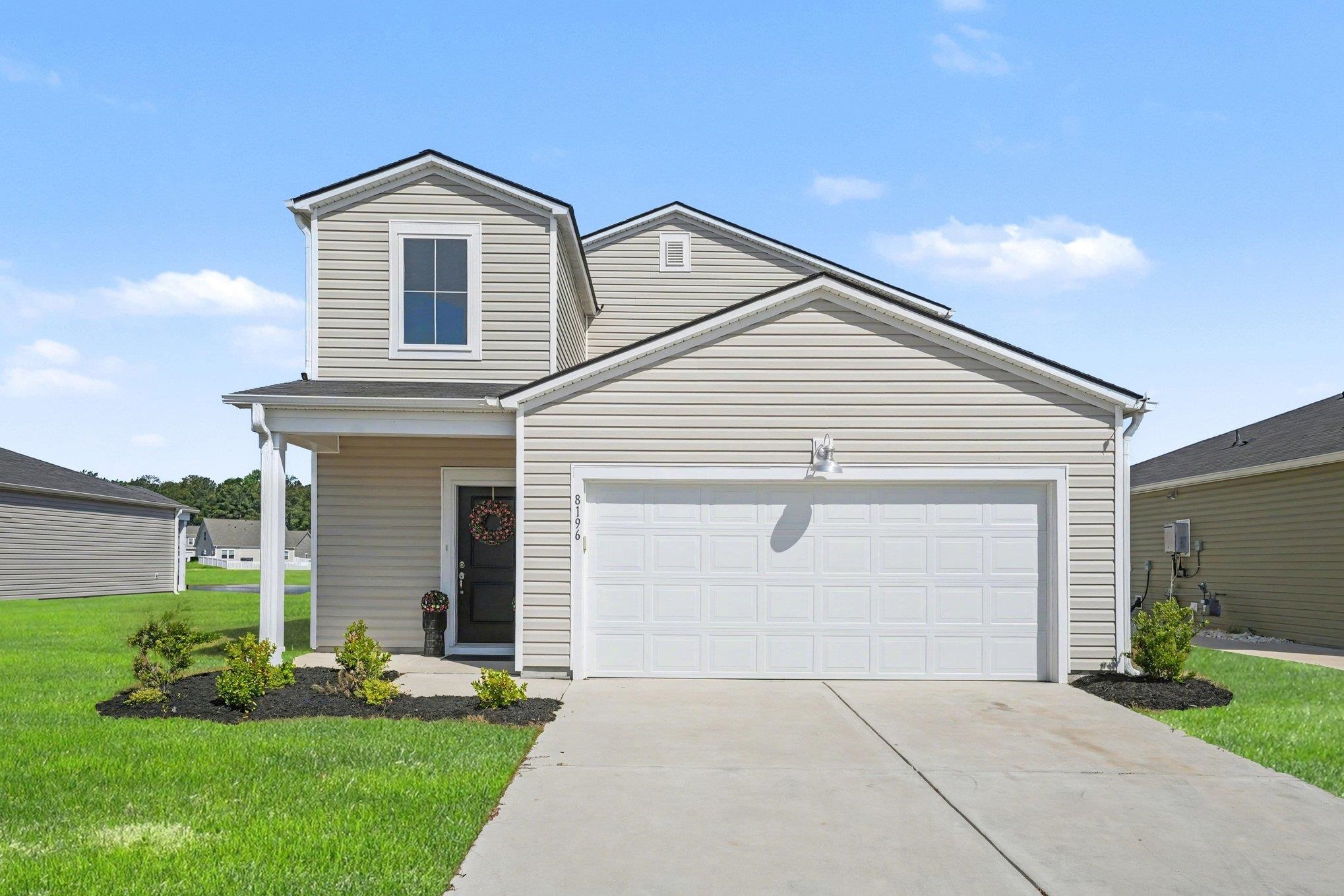 8196 Forest Edge Drive Myrtle Beach, SC 29579 - Photo 2 of 58