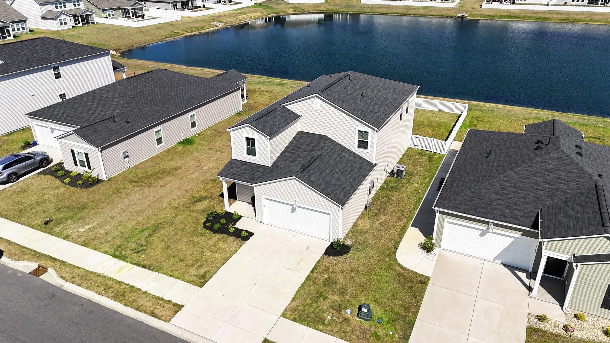 8196 Forest Edge Drive Myrtle Beach, SC 29579 - Photo 4 of 58