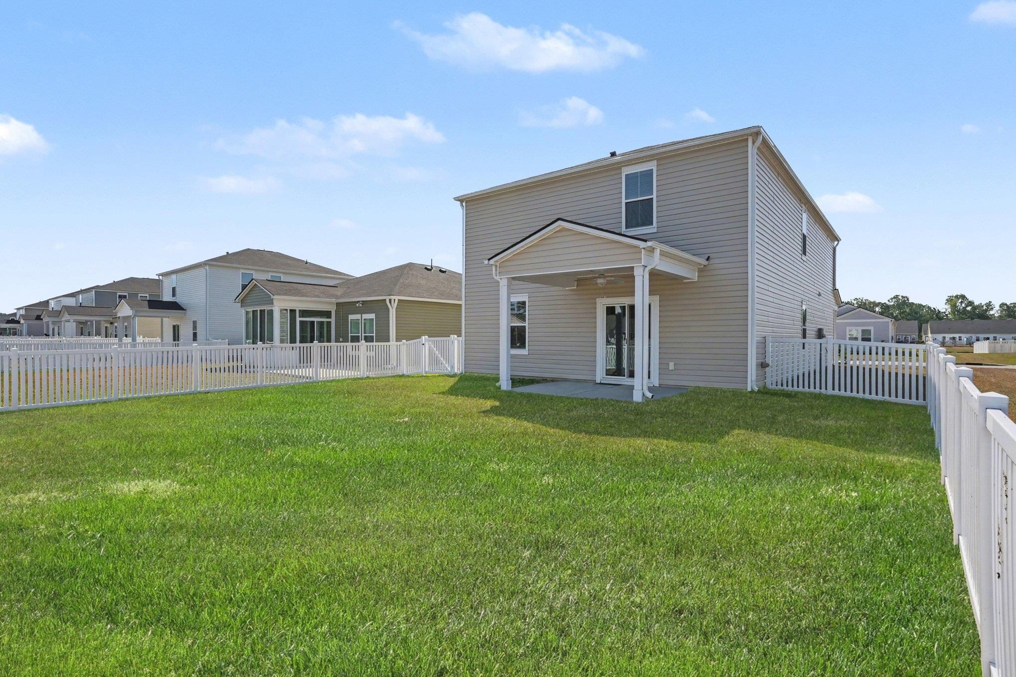 8196 Forest Edge Drive Myrtle Beach, SC 29579 - Photo 48 of 58