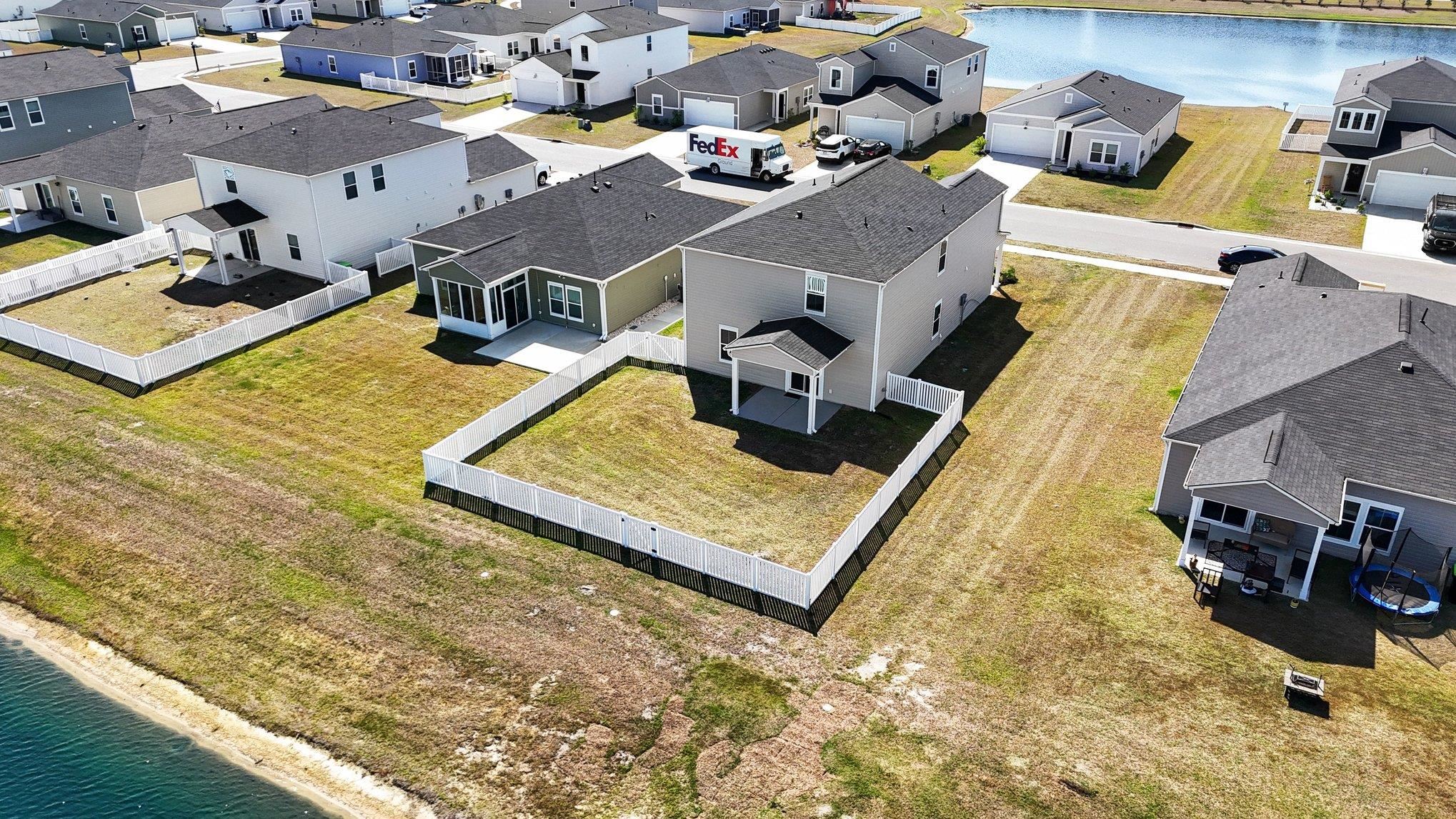 8196 Forest Edge Drive Myrtle Beach, SC 29579 - Photo 49 of 58