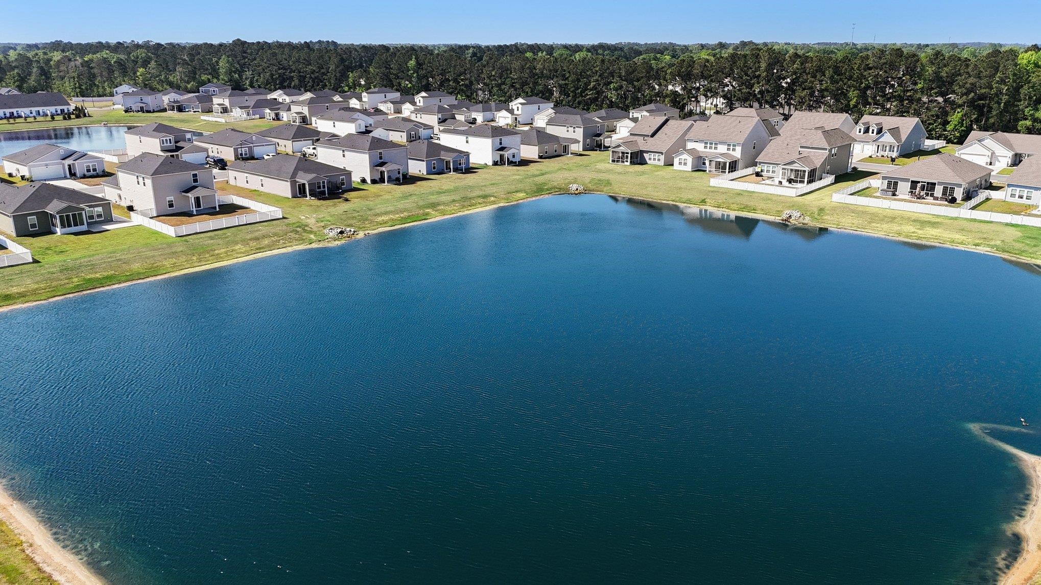 8196 Forest Edge Drive Myrtle Beach, SC 29579 - Photo 50 of 58