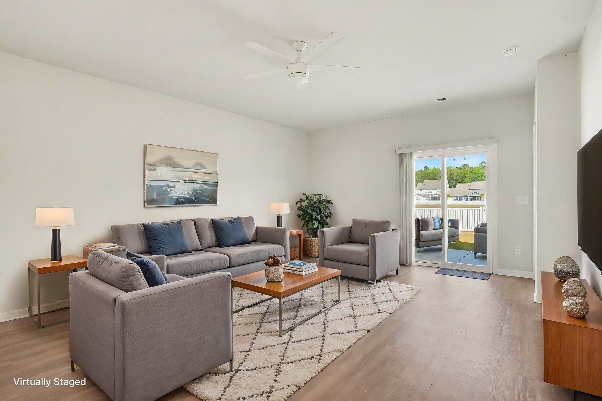 8196 Forest Edge Drive Myrtle Beach, SC 29579 - Photo 5 of 58