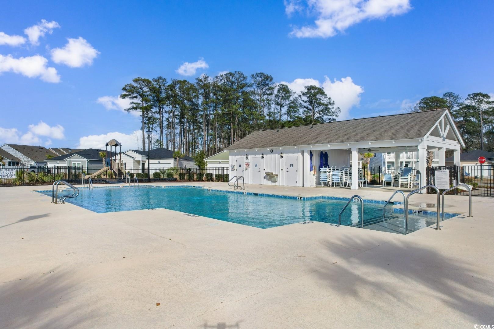 8196 Forest Edge Drive Myrtle Beach, SC 29579 - Photo 52 of 58
