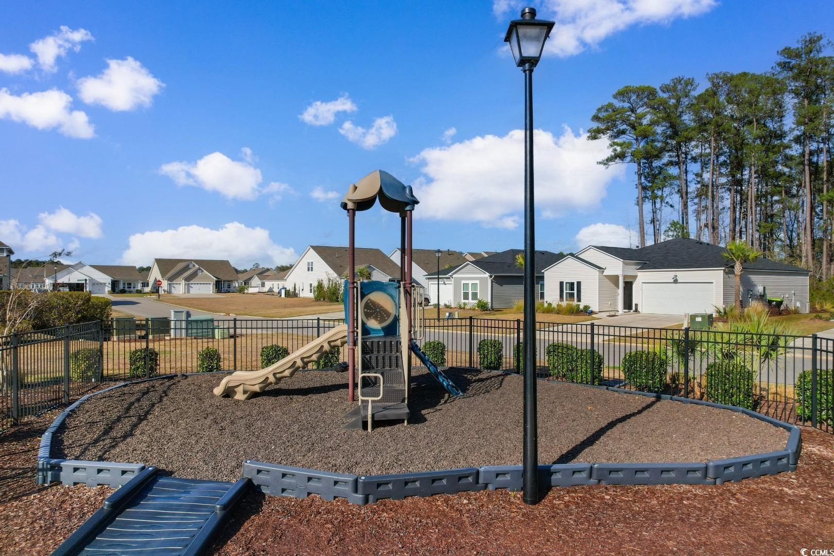 8196 Forest Edge Drive Myrtle Beach, SC 29579 - Photo 53 of 58