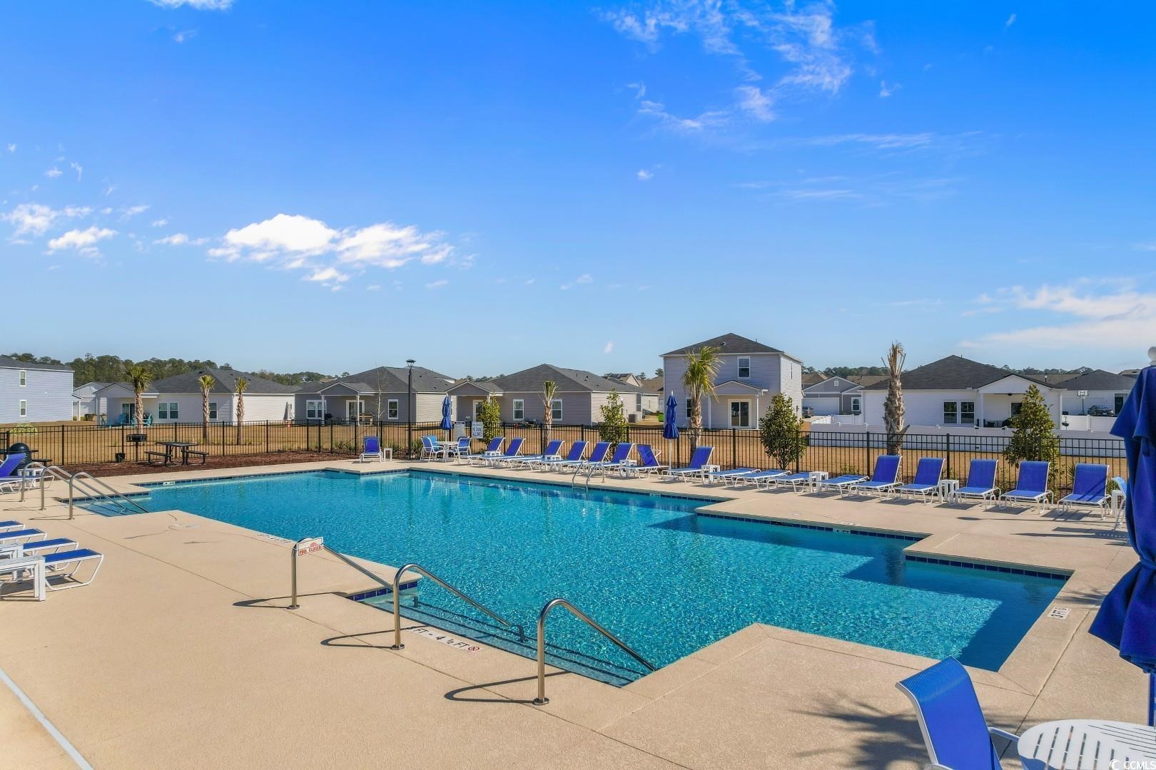 8196 Forest Edge Drive Myrtle Beach, SC 29579 - Photo 54 of 58