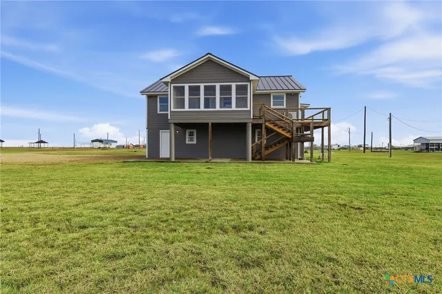 $285,000 | 90 Bluefish, Palacios, TX 77465