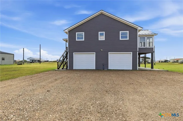 $285,000 | 90 Bluefish, Palacios, TX 77465