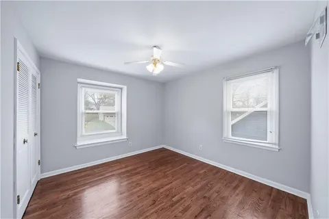 $355,000 | 9350 Lamar Avenue, Overland Park, KS 66207