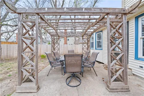 $355,000 | 9350 Lamar Avenue, Overland Park, KS 66207