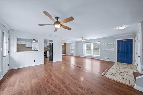 $355,000 | 9350 Lamar Avenue, Overland Park, KS 66207