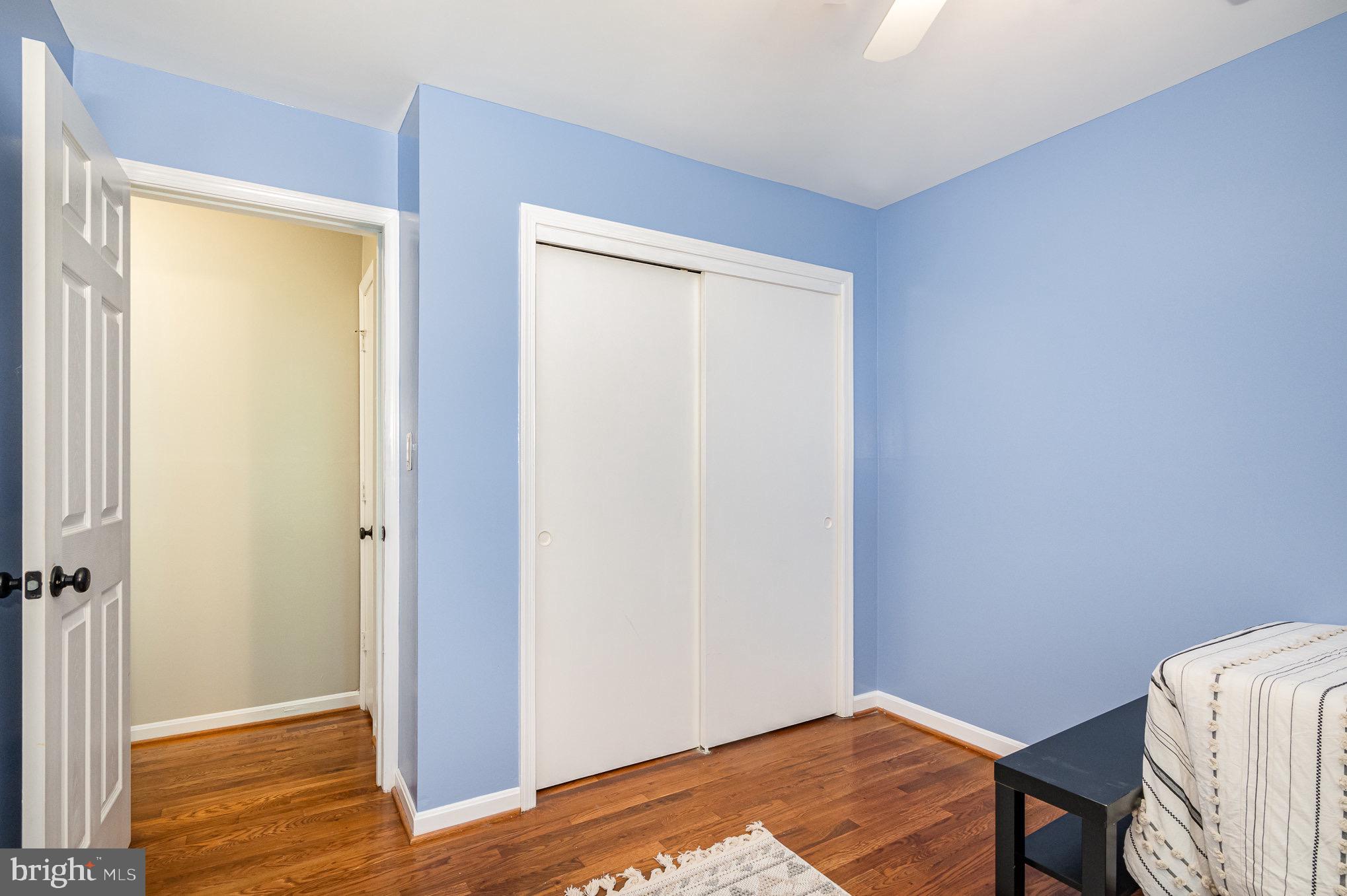 5917 Kingsford Road, Unit 366 Springfield, VA 22152 - Photo 17 of 51 Bedroom 3