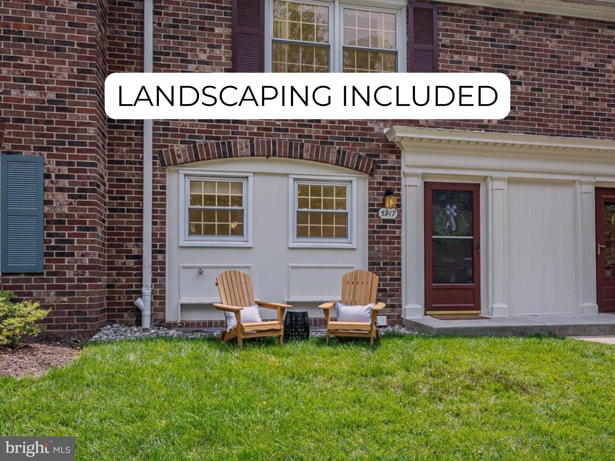 5917 Kingsford Road, Unit 366 Springfield, VA 22152 - Photo 31 of 51 Condo Fee: $1,026 - LANDSCAPING INCLUDED