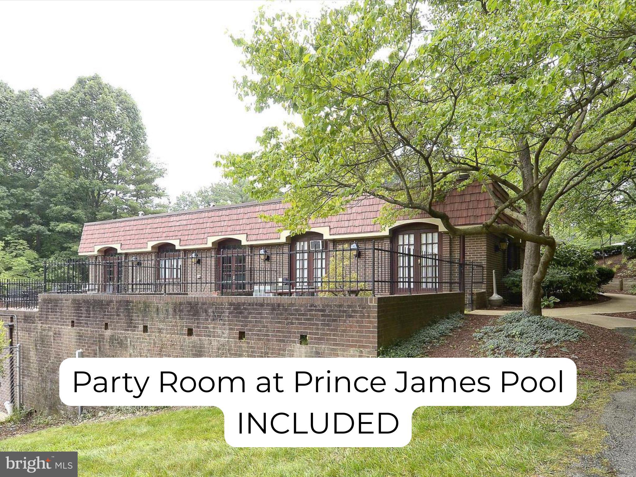 5917 Kingsford Road, Unit 366 Springfield, VA 22152 - Photo 35 of 51 Condo Fee: $1,026 - POOLS, CLUB HOUSE, and MORE