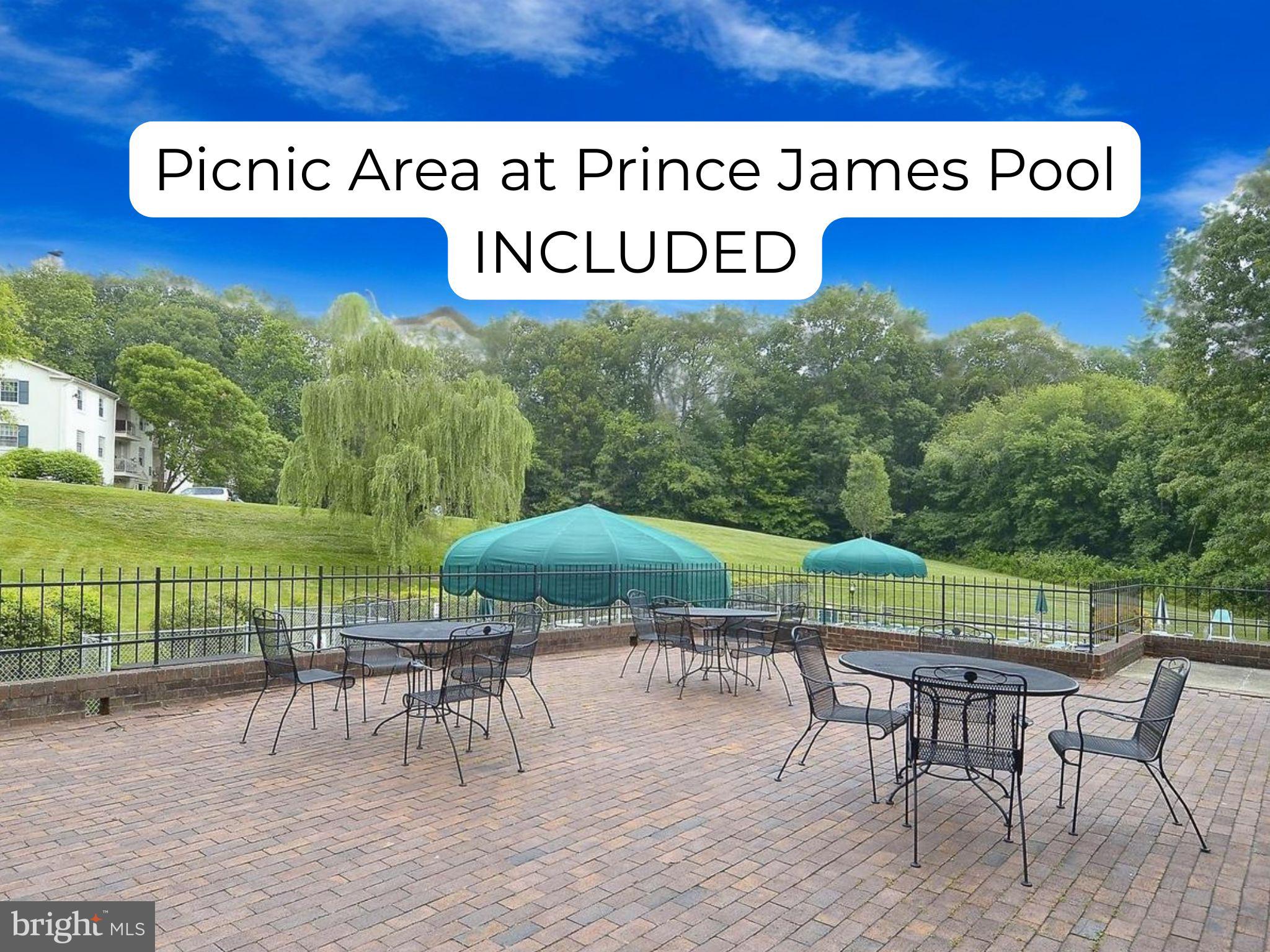 5917 Kingsford Road, Unit 366 Springfield, VA 22152 - Photo 37 of 51 Condo Fee: $1,026 - POOLS, CLUB HOUSE, and MORE