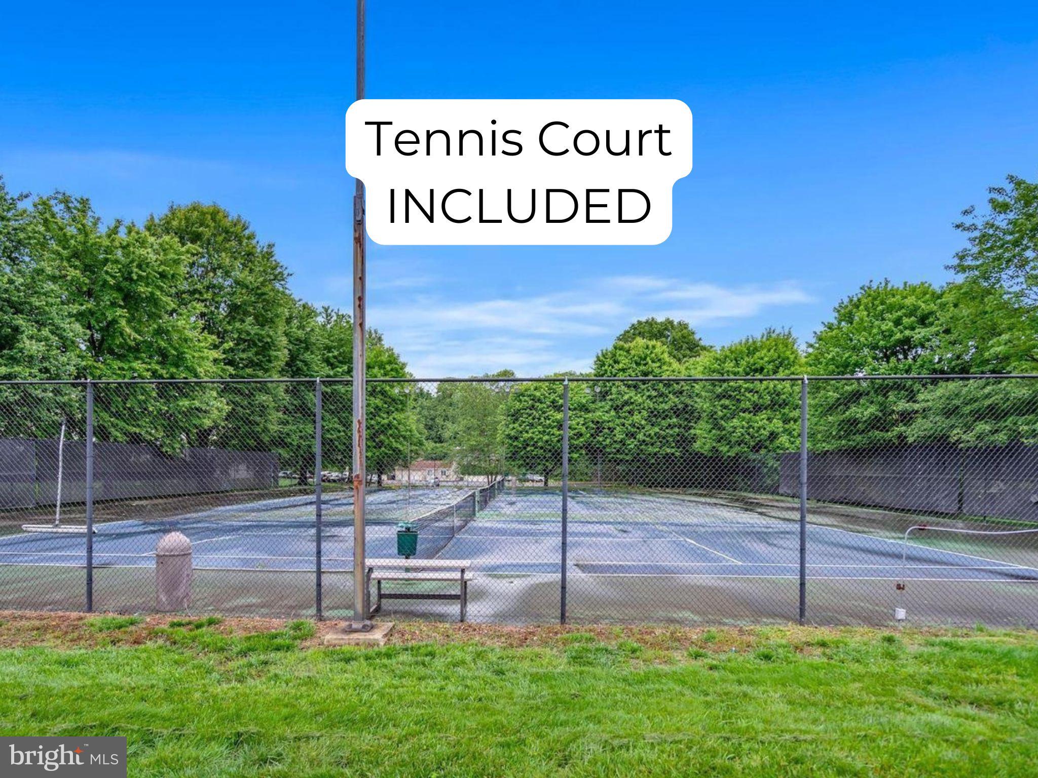 5917 Kingsford Road, Unit 366 Springfield, VA 22152 - Photo 38 of 51 Condo Fee: $1,026 - POOLS & CLUB HOUSE