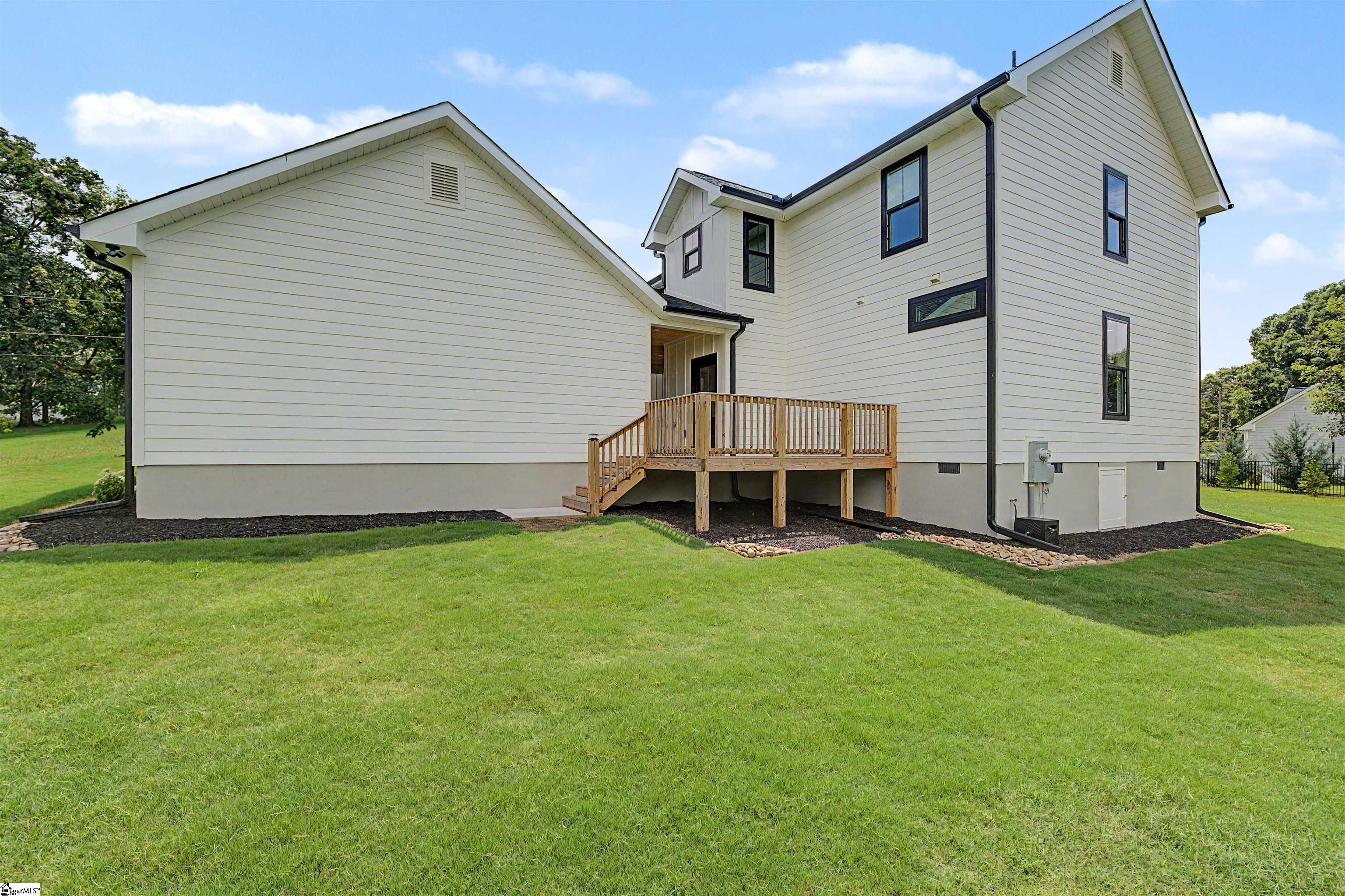 811 Beeks Road Belton, SC 29627 - Photo 37 of 43 Gallery Image 37