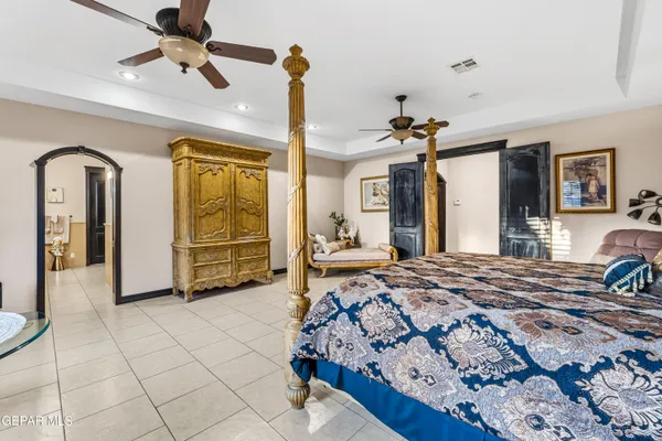 $1,499,999 | 4500 Honey Willow Way, El Paso, TX 79922