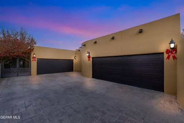 $1,499,999 | 4500 Honey Willow Way, El Paso, TX 79922