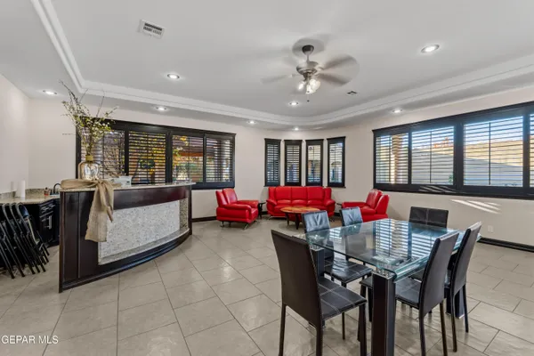 $1,499,999 | 4500 Honey Willow Way, El Paso, TX 79922