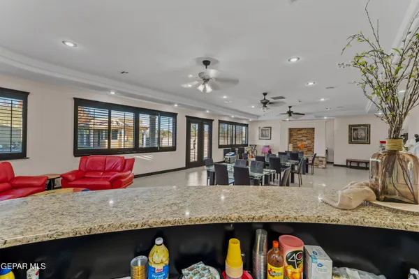 $1,499,999 | 4500 Honey Willow Way, El Paso, TX 79922