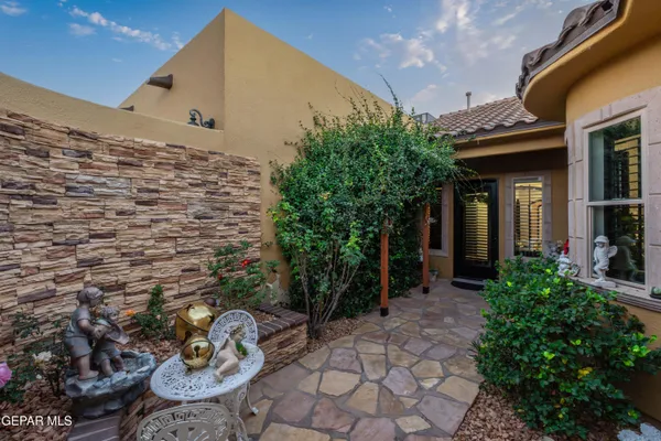 $1,499,999 | 4500 Honey Willow Way, El Paso, TX 79922