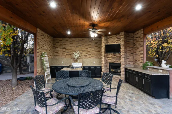 $1,499,999 | 4500 Honey Willow Way, El Paso, TX 79922