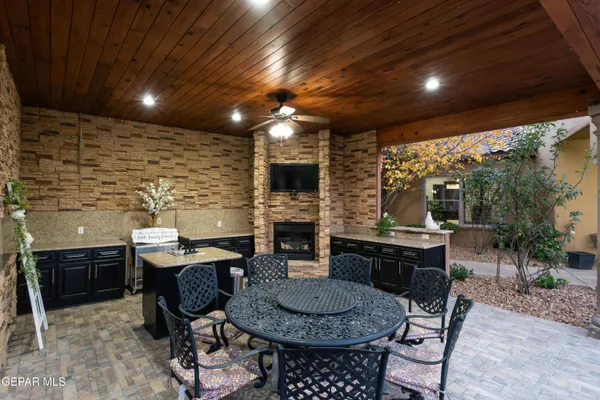 $1,499,999 | 4500 Honey Willow Way, El Paso, TX 79922